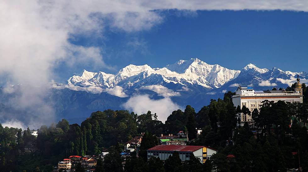 Darjeeling Tour Packages