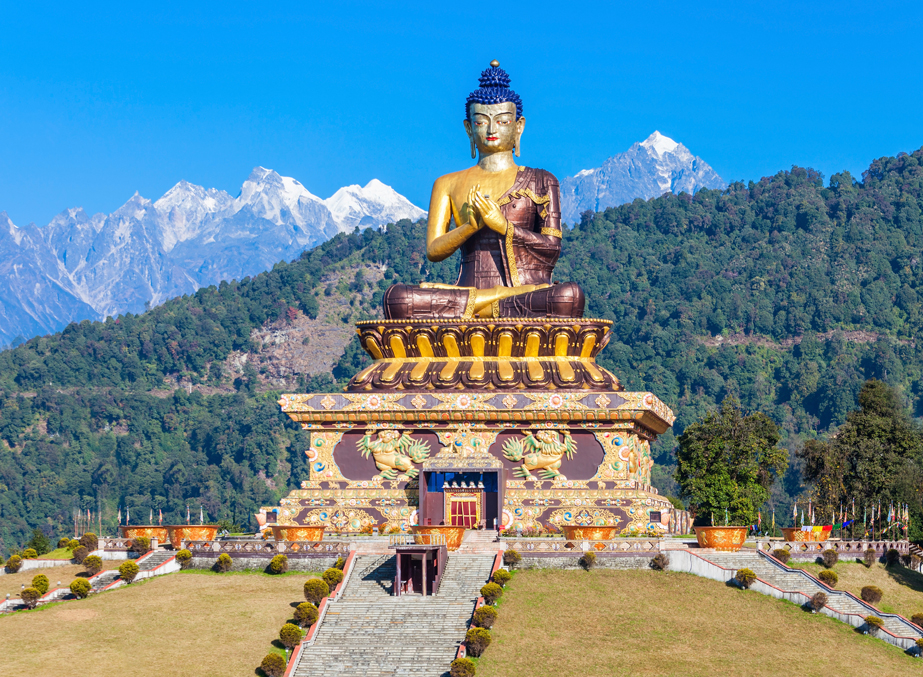 Sikkim Tour Packages