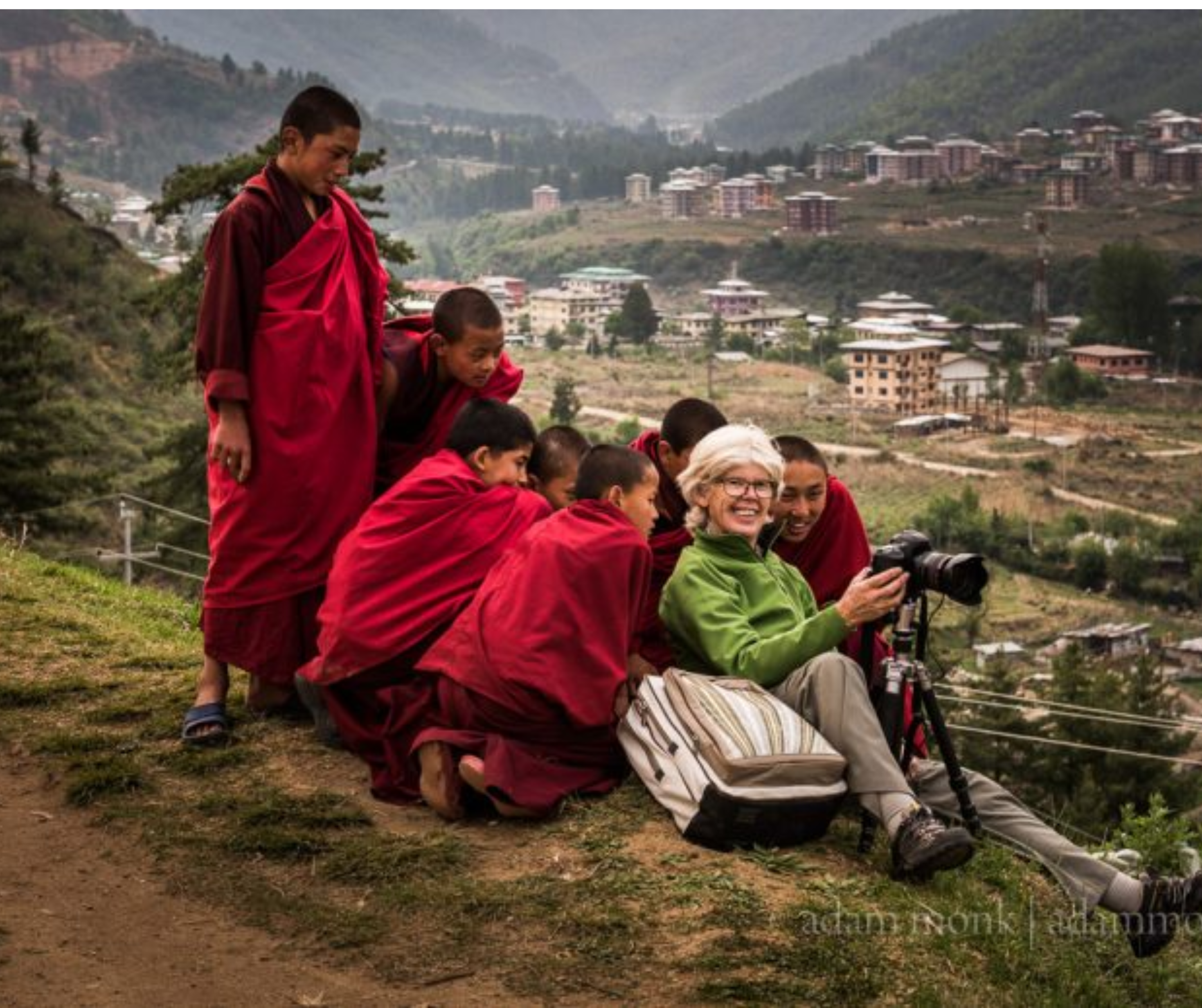 Bhutan’s Unique Tourism Model: How to Sell High-Value, Low-Impact Travel Packages