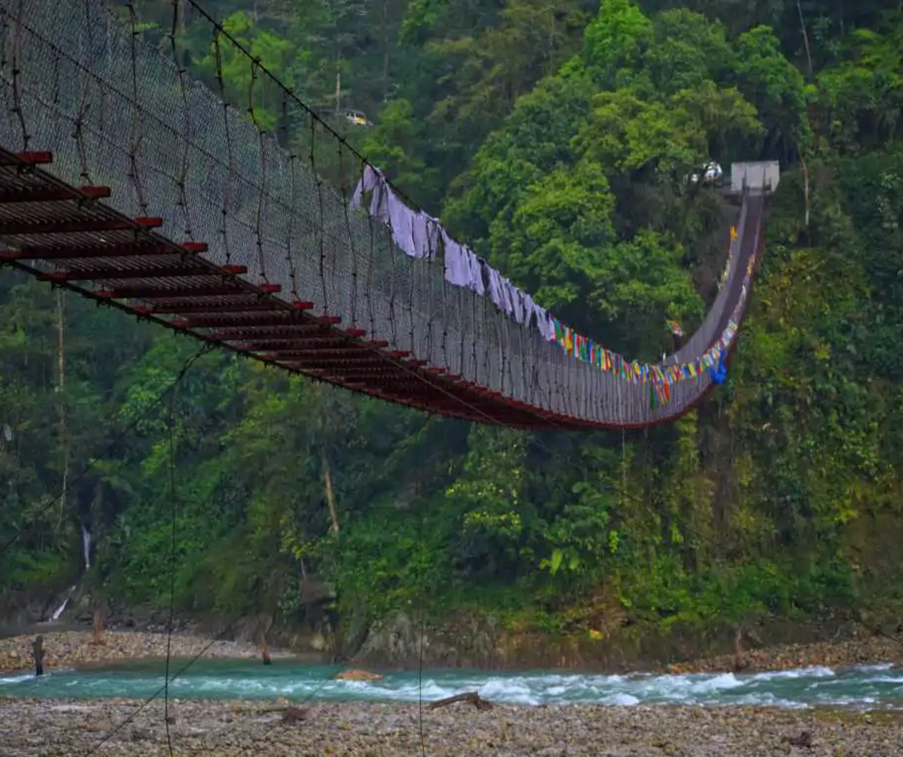 Top 5 Offbeat Destinations in Sikkim for Exclusive Travel Packages