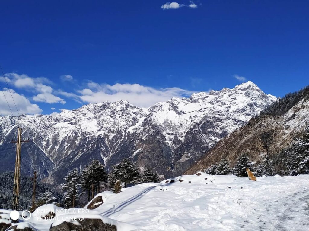 image of mount Katao 