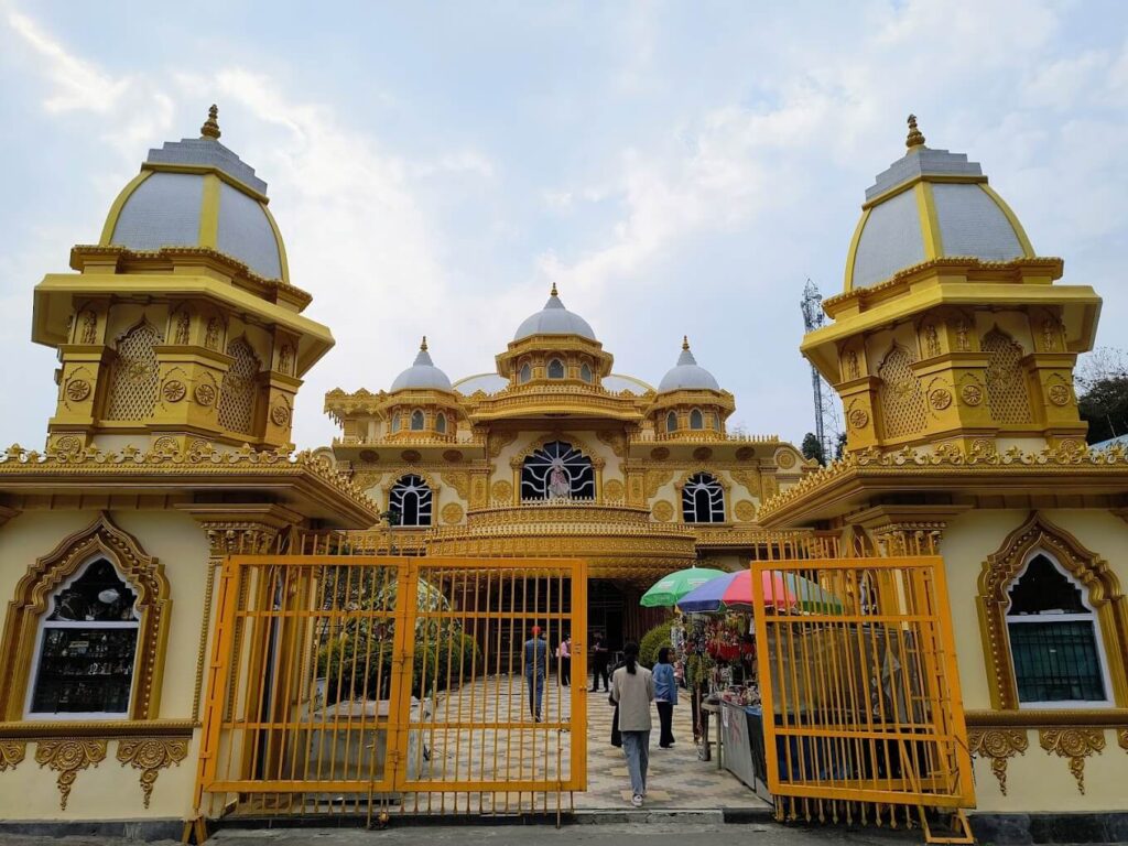Sai Mandir