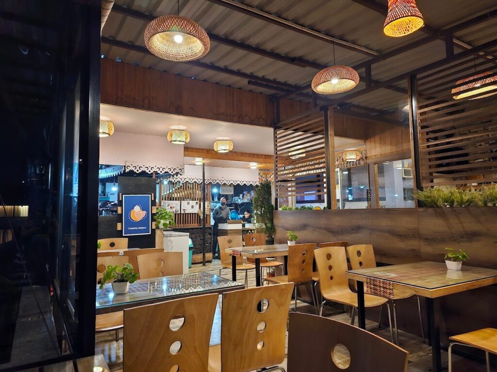 Machhan Tea Bar image