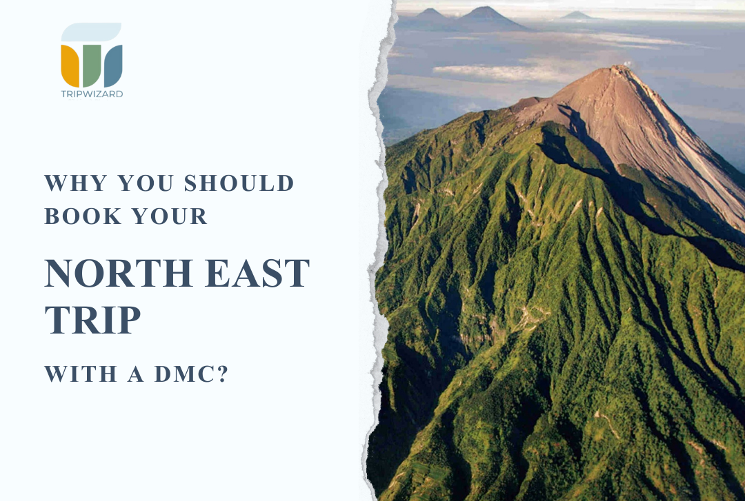 Why You Should Book Your Northeast Trip With a DMC