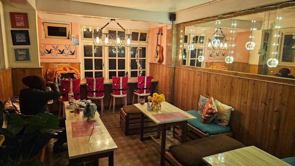 SuzAm's Cafe n Kitchen image