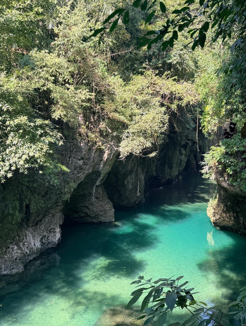 This hidden gem in Mawlong,Shillong🍃⛰️Nature at its best! ….-2