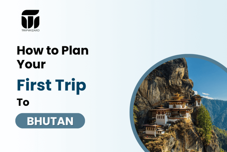 How to Plan Your First Trip to Bhutan