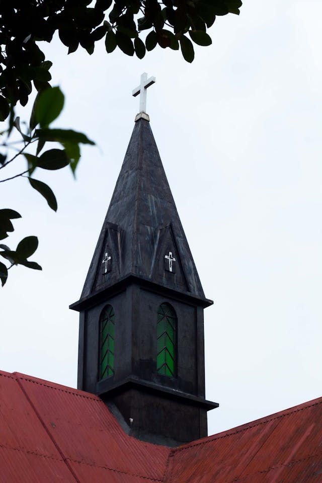 Church of the Epiphany.