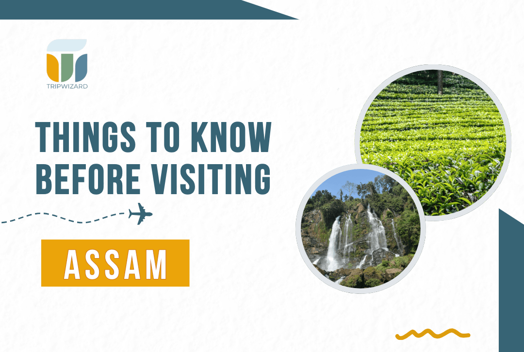 Things to Know Before Visiting Assam